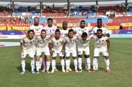 East Bengal
